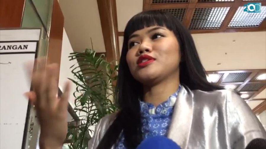 Yura Yunita Punya Kabar Bahagia, Apa Tuh?
