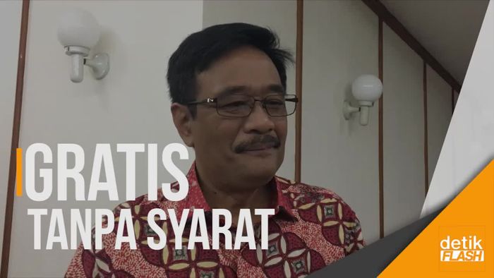 Yuk, Titipkan Motor Kamu di Kantor Pemerintahan Saat Mudik