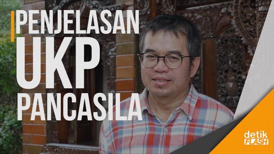 Anda Mau Tahu Apa Itu UKP Pancasila? 