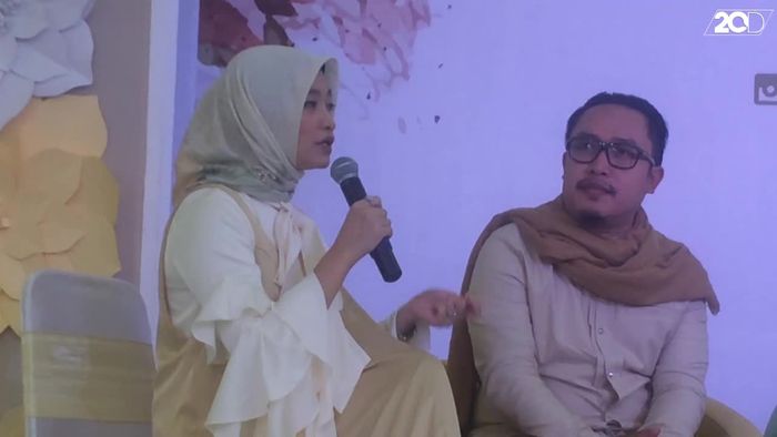 Butik The Lady Buka Toko Offline di FX Sudirman