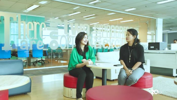 Kisah GKR Hayu Mendapat Diskriminasi sebagai Profesional IT Wanita