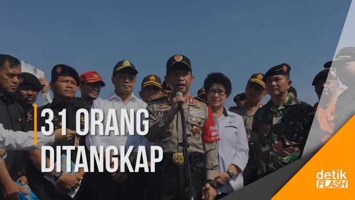 Cegah Terorisme Jelang Lebaran, Polisi Perketat Keamanan
