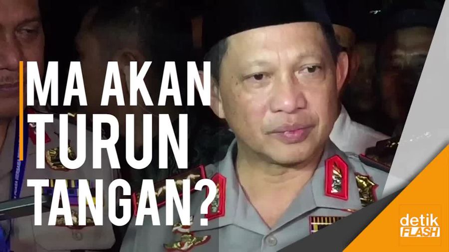 Kapolri Buka Dialog dengan DPR Soal Jemput Paksa Miryam