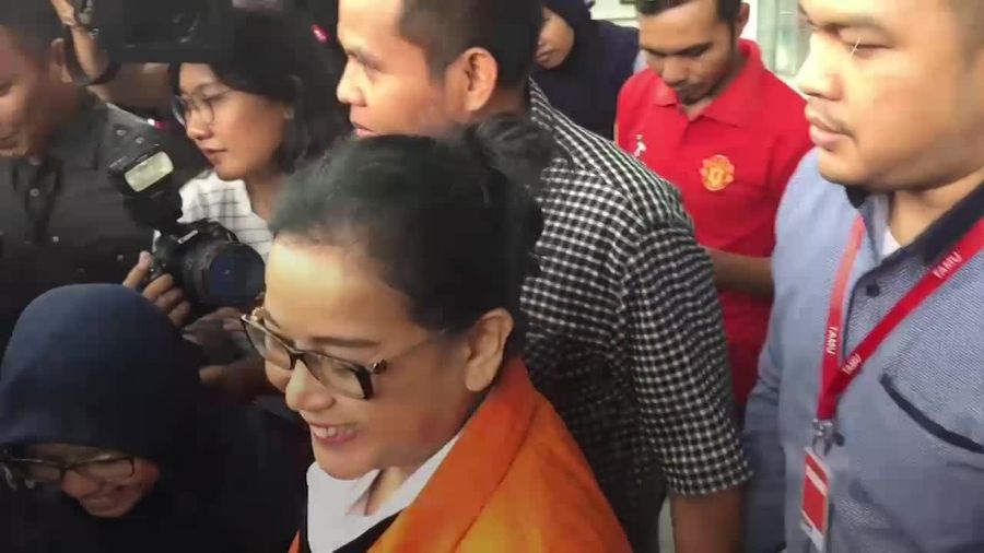 Miryam Siap Penuhi Panggilan Pansus Angket Kalau...