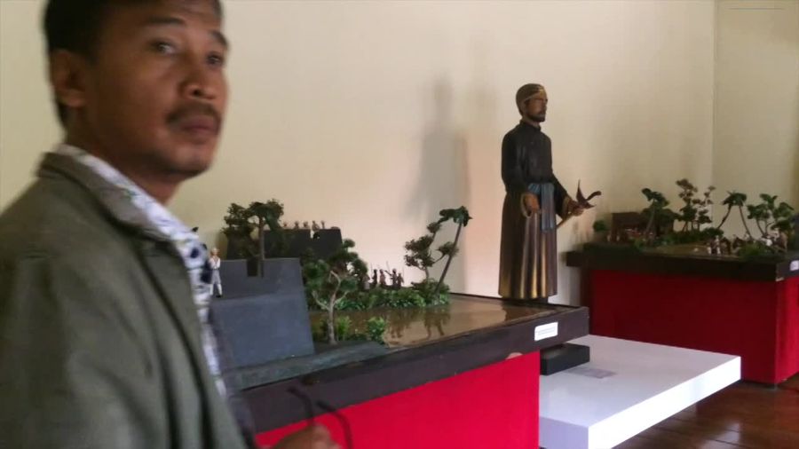 Melihat Sejarah Jakarta di Museum Fatahillah