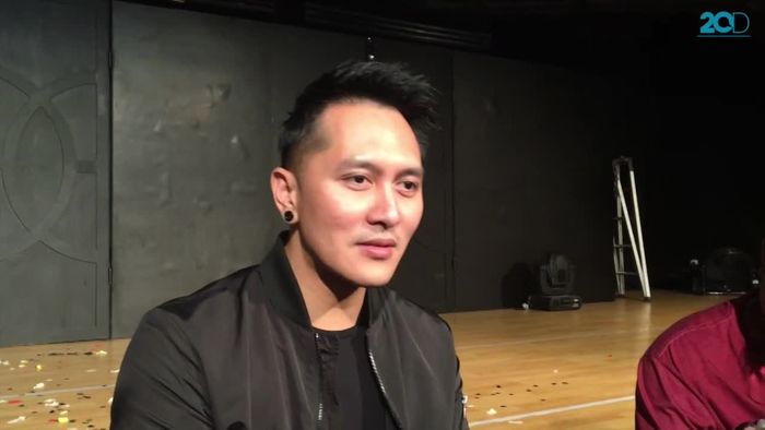 Tak Mudik, Demian Aditya Justru Persiapkan Diri ke Amerika