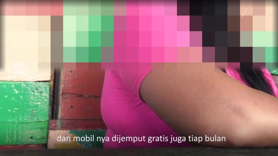 Potret Prostitusi Wajib Kondom di Merauke