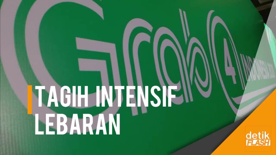 Pengemudi Grab Car Akan Gelar Aksi Lanjutan  