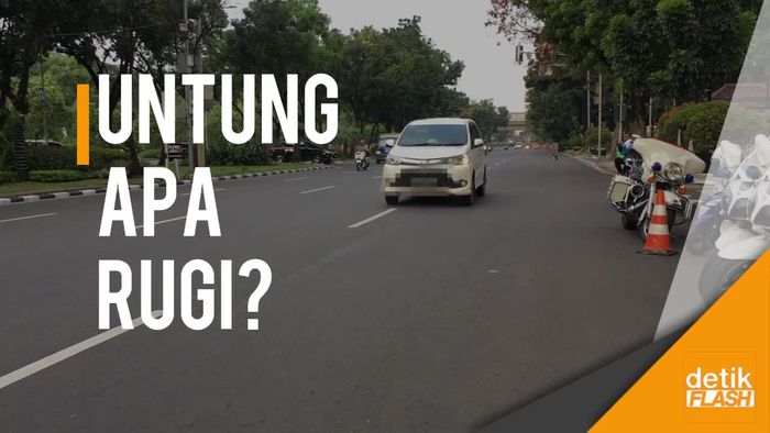Kata Pengemudi Soal Kenaikan Tarif Baru Taksi Online