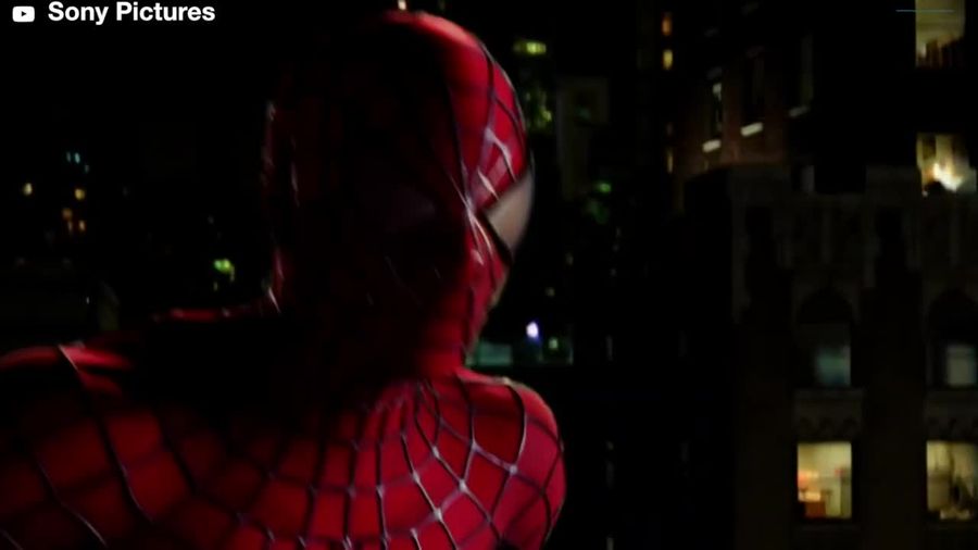 Ranking Film Spider-Man Berdasarkan Rotten Tomatoes