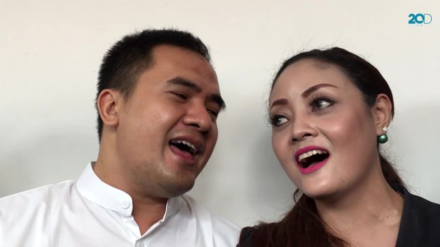 Ini Sosok Mantan Pacar Pertama Saipul Jamil