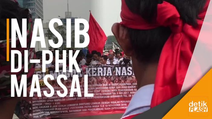 Jalan Tak Berujung Nasib Sopir Tangki Pertamina
