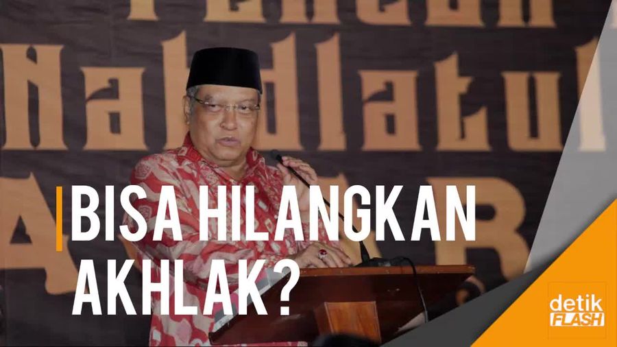 14 Ormas Islam Tolak Program Full Day School