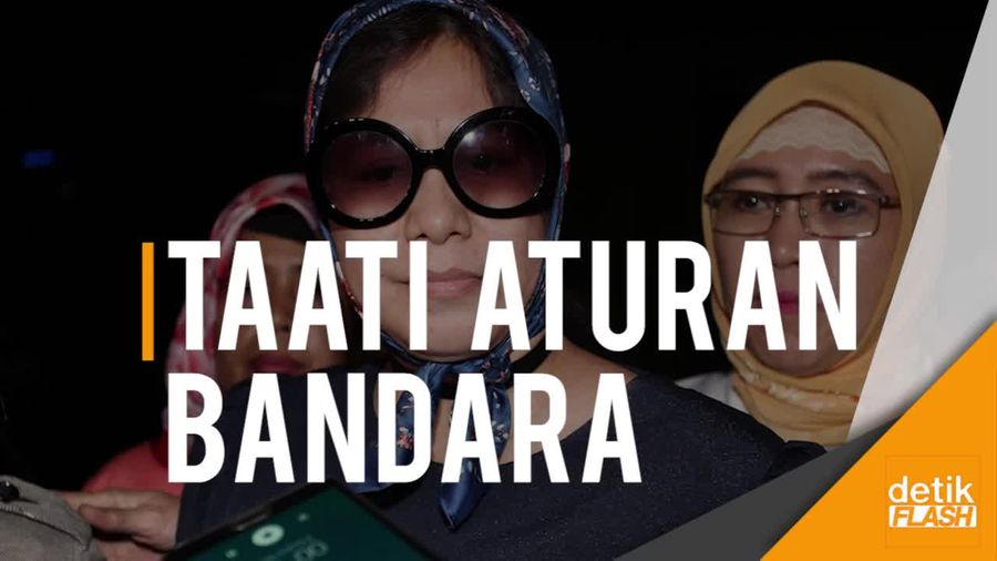Belajar dari Kasus Istri Jenderal: Meski Buru-buru, Taati Aturan!