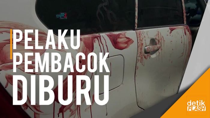 Polres Jaktim Cari Pelaku Penganiayaan Hermansyah Si Ahli IT