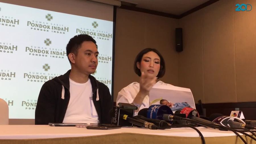 Kecemburuan Anak Pertama Ayu Dewi dengan Sang Adik