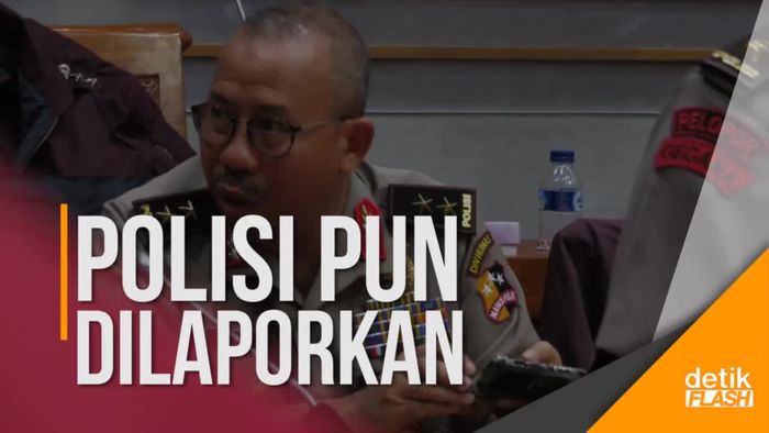 Ini Alasan Polisi Setop Kasus Video Kaesang
