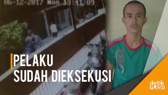 Kapolres Tangerang Sambangi Keluarga Italia, Korban Rampok Sadis