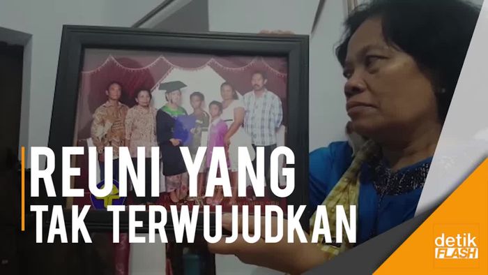 Kisah Sedih Korban Kecelakaan di Probolinggo 