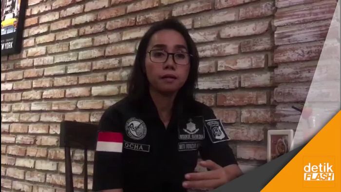 Cerita AKP Rosana, Polwan Garis Depan Pengungkap 1 Ton Sabu