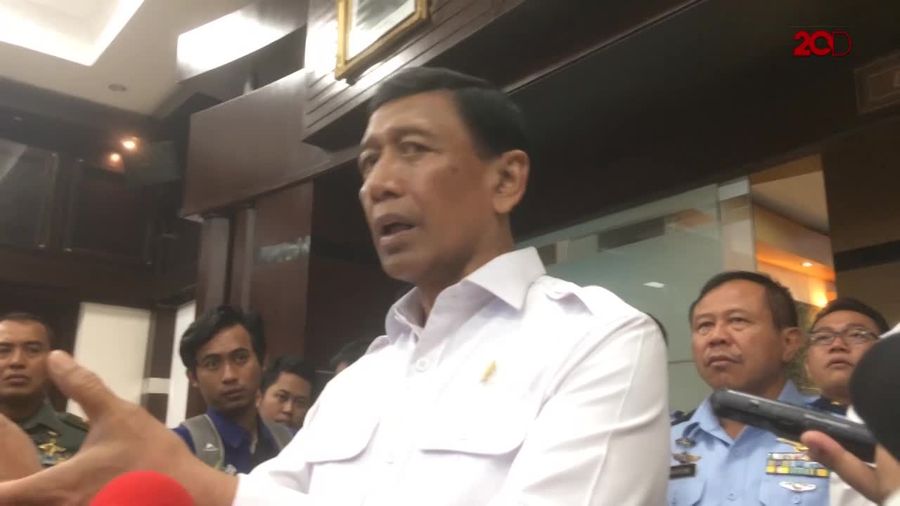 Penolak Perppu, Punya Ide Lebih Bagus daripada Pemerintah?