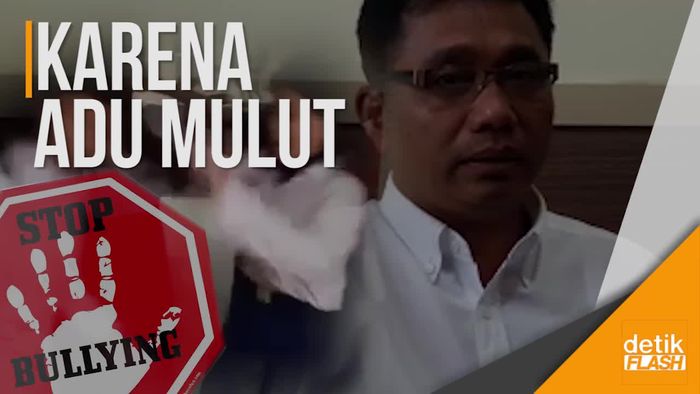 Penjelasan Polisi Soal Video Bully Siswa SD di Thamrin City