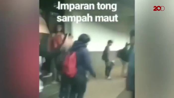 Pelaku Bully di Gunadarma Siap-siap Dikeluarkan