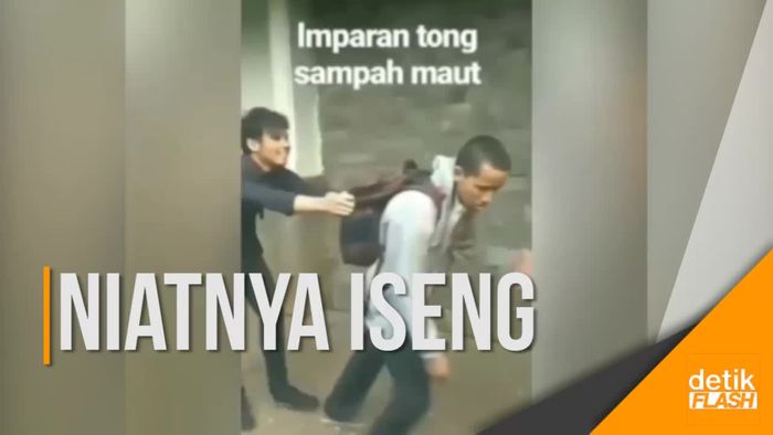 Gunadarma Tetapkan Ada 4 Pelaku Pem-bully Farhan