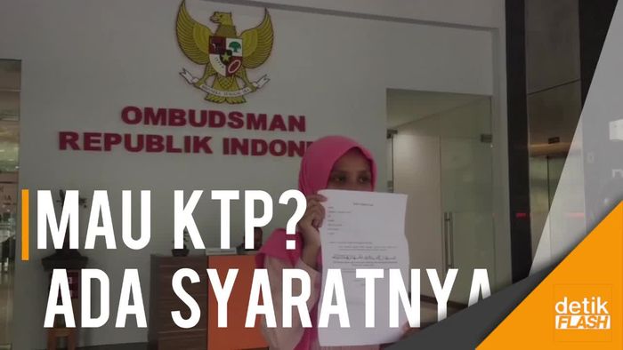 Ribuan Warga Ahmadiyah di Kuningan Hidup Tanpa Identitas