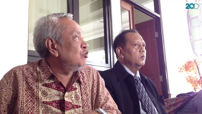 Tsania Marwa Pede Dapat Hak Asuh Anak