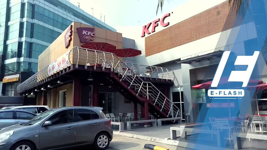Lebih Suka Mana, Fried Chicken Merek Global atau Lokal?