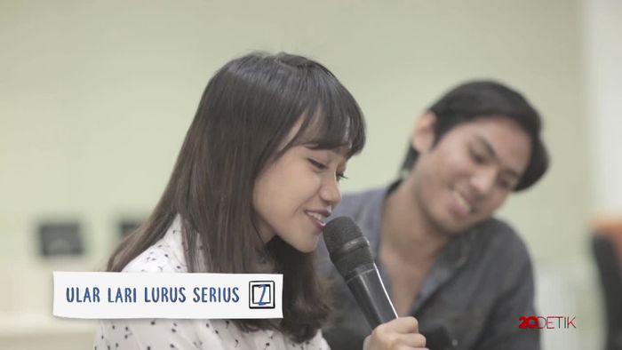 Tongue Twisters Challenge Bersama Reality Club