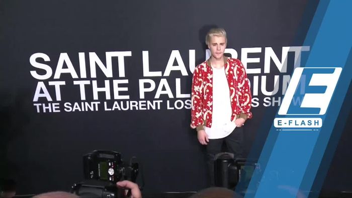 Ini Alasan Justin Bieber Batalkan Sisa Konser Dunianya