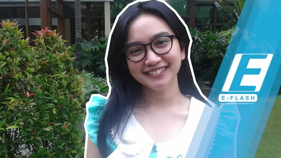Rachel Amanda Klarifikasi Soal Kankernya