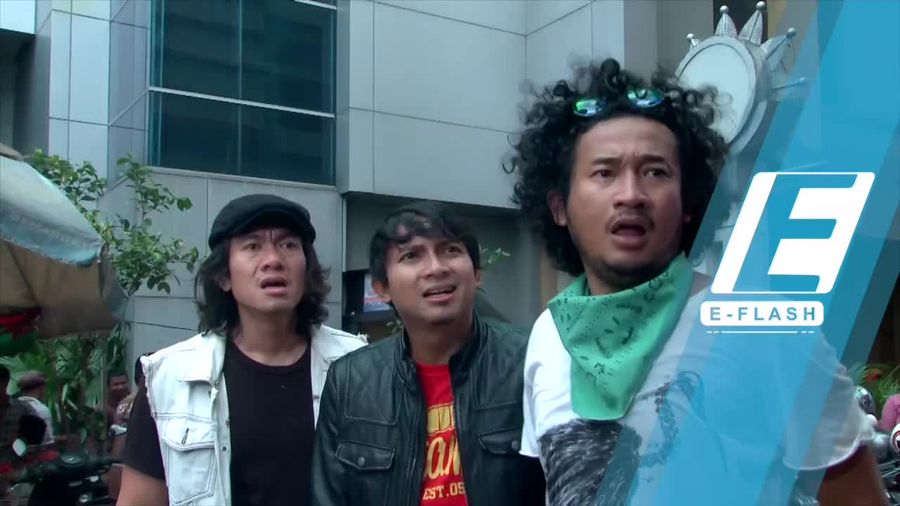 Apa Kata Dunia, Sinetron Baru dari Trans 7