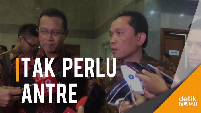 Pengumuman! Pesan Tiket KAI Travel Fair 2017 Bisa Onlie