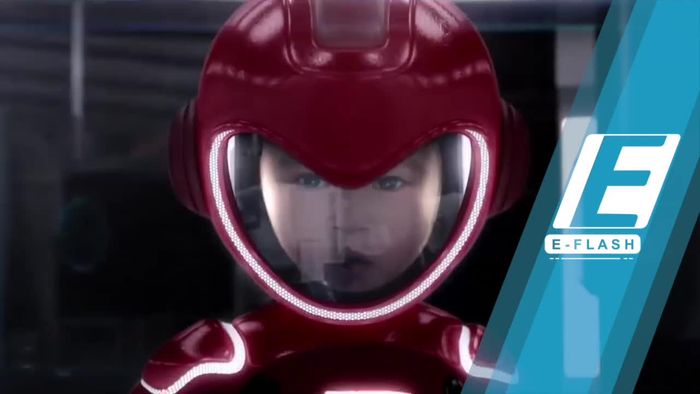 Rafathar The Movie Mirip Babys Day Out, Ini Kata Raffi Ahmad