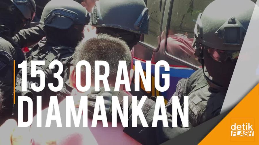Polisi Beberkan Sindikat Penipuan Siber WN China