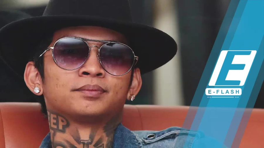 Main Film Pertama Kali, Young Lex: Gue Harus Keren
