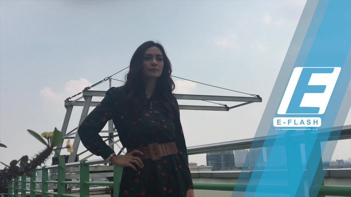 Soal Pendamping, Masayu Anastasia Masih Takut Gagal