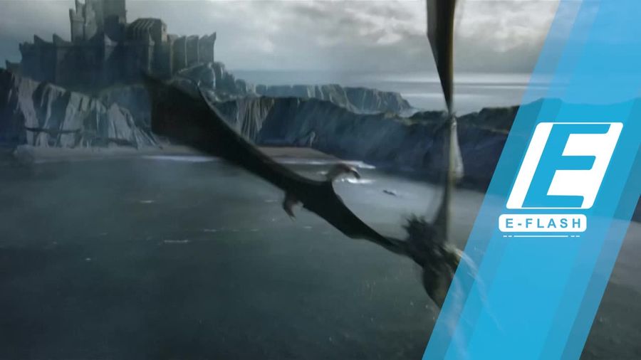 Naskah Game of Thrones Season 7 Bocor!