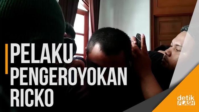 Penjelasan Polisi Soal Pengeroyokan Bobotoh Ricko Hingga Tewas
