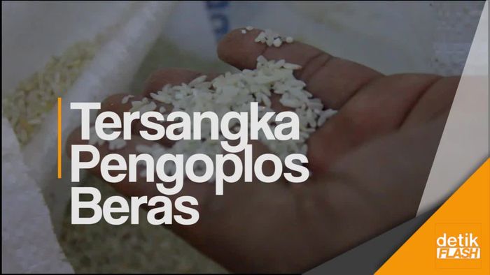 Direktur PT IBU Tersangka