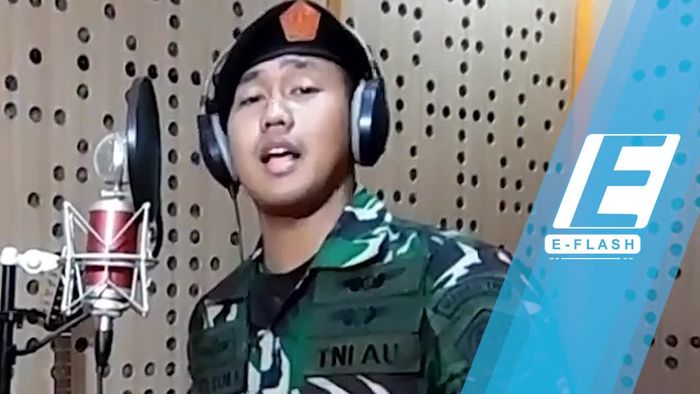 Jeritan Hati TNI untuk Pemuda Indonesia Lewat Despacito