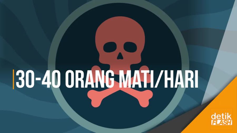 BNN: 50% Jaringan Peredaran Narkoba Dikendalikan dari Balik Sel