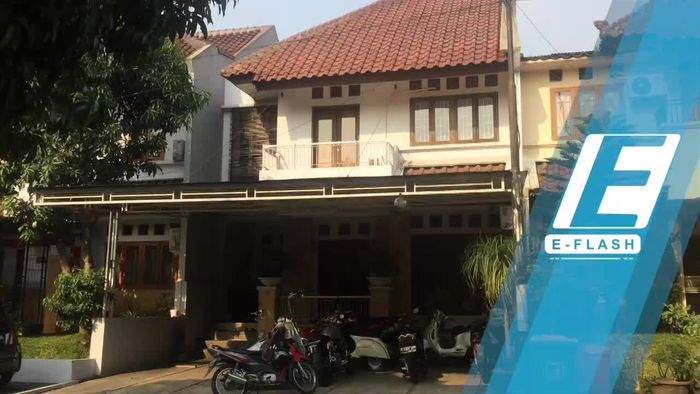 Kediaman Tora Sudiro Sepi Pasca Penangkapan 