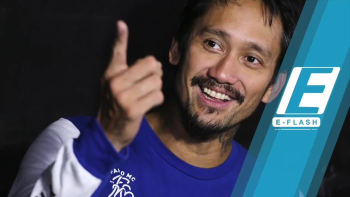 Tora Sudiro: dari Aktor Papan Atas hingga Tersangka Narkoba