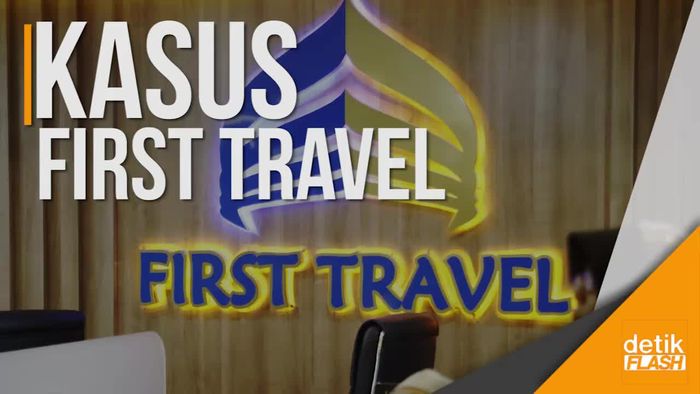 15 Agen First Travel Laporkan Direkturnya ke Bareskrim 