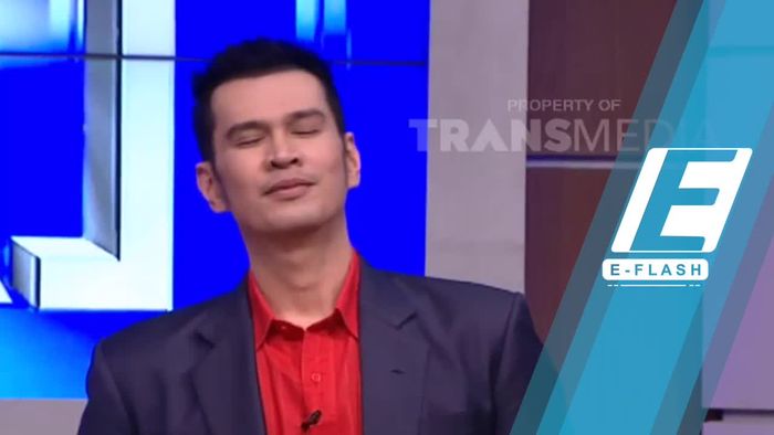 Perjalanan Karier Ryan Thamrin si DR OZ Indonesia