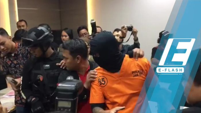 Tora Sudiro Jadi Tersangka, Mieke Amalia Dipulangkan